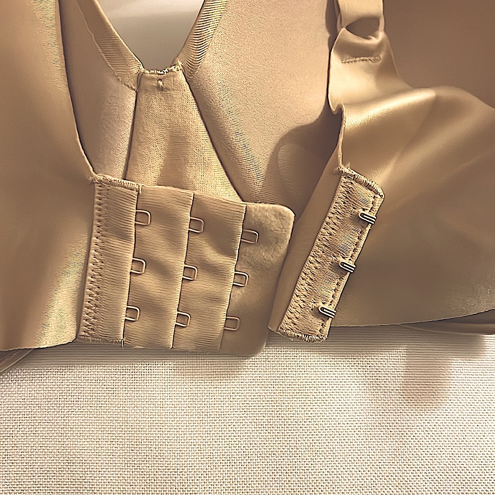 🌸🌸NWTMaidenformSmoothLUXE Extra Coverage.Lift&Tshirt Bra. Padded.Underwire38DD - Picture 5 of 8
